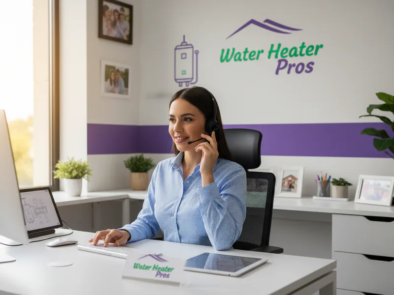 Water Heater Repair  in Monticello  FAQ